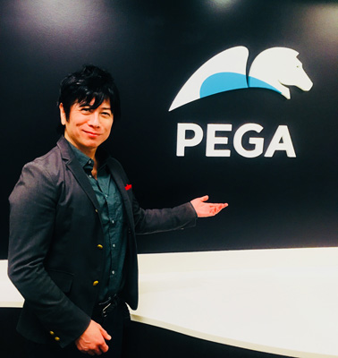 Pegasystemsが日本国内で新たなパートナービジネス戦略と協業展開を発表