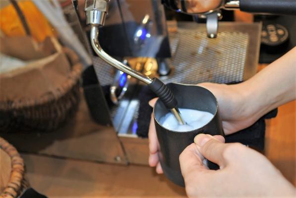 「名古屋をコーヒー文化にする」ために！バリスタツールがさわれる空間note coffee & tools設立のためのクラウドファンディングをスタートしました！