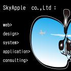 株式会社SkyApple