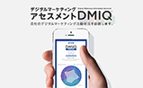 DMIQ™（digital marketing Information Quotient）