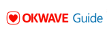 OKWAVE Guide