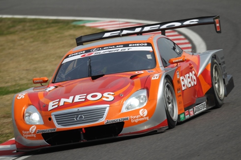 株式会社フォーラムエンジニアリング、2010年シーズンモータースポーツSUPERGT参戦チーム「チームルマン」をスポンサード