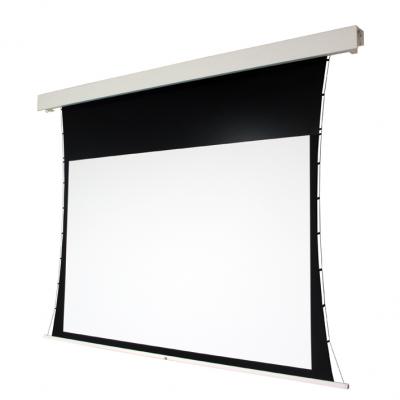 平面性の高いサイドテンションスクリーン、短焦点プロジェクターの市場