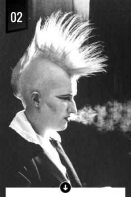 写真家ハービー・山口氏のiPad/iPhone向け電子書籍・写真集『LONDON 1973』をApple iTunes Storeにて販売開始