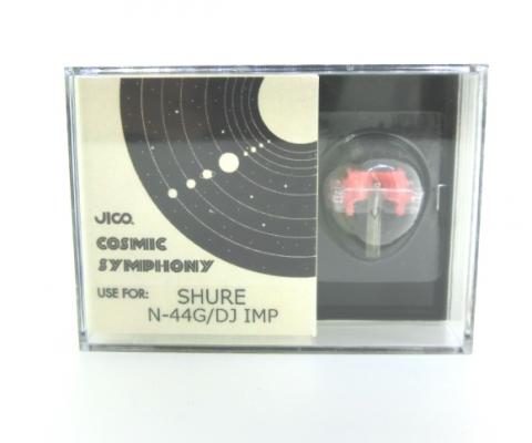 レコード針メーカーJICOが創立60周年記念モデルを500個限定発売。Shure