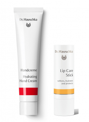 即購入歓迎 Dr. Hauschka 【新品】リップケアスティック 7本セット Dr