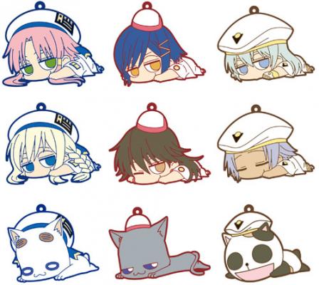 ARIA THE AVVENIRE セット＋おまけ ARIA The AVVENIRE』公開記念フェアを全国アニメイトで開催! | 株式