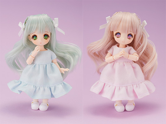 オビツ11 創作ドール オビツ11ob11 ドール海外作家様創作粘土ドール - おもちゃ/人形安い