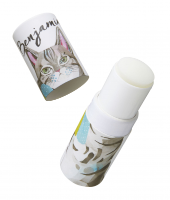 ヴァシリーサパフュームスティック2点セット　ハローキティ(ジャスミンの香り) サンリオキャラクターとどうぶつが夢の共演！ ヴァシリーサ