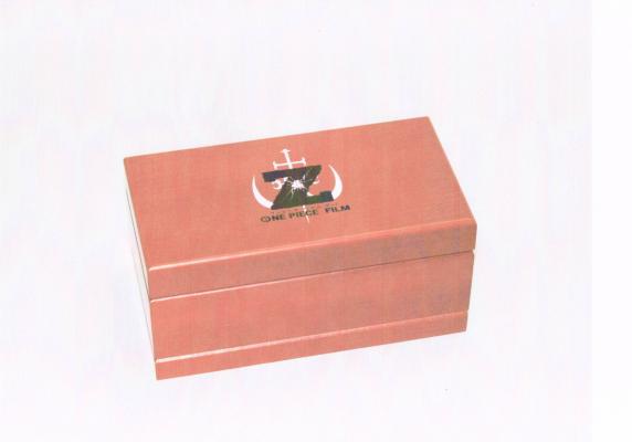 ONEPIECEFILMZ公式商品メモリアルオルゴールの2，000