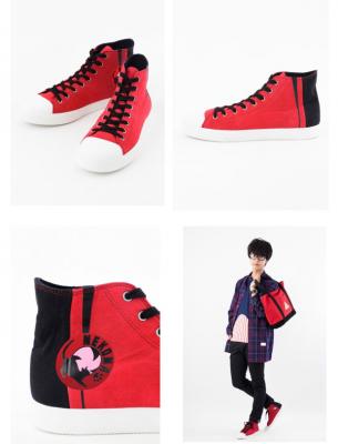 ハイキュー　スニーカー　２足セット ハイキュー スニーカー 2足セット