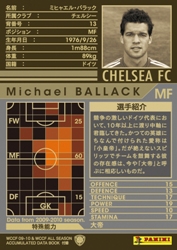 大人気アーケードカードゲーム『WCCF』のデータブック＜オリジナル