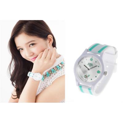 君の名は。 リストウォッチ 腕時計 SuperGroupies 君の名は