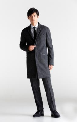 スポーツブランド「デサント」のビジネスウェアを10月20日発売～動き  