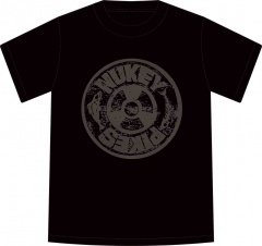 伝説的ハードコア・バンドNUKEY PIKES（ニューキーパイクス）6