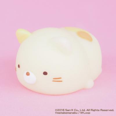 すみっこぐらし」×「もにまるず」発売決定！ | 株式会社エムループ