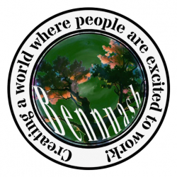 株式会社Bennuashが11月5日開催の『ビジタメ交流祭』にスポンサー参画！「人経営」をテーマに“ビジネス×エンタメ”を発信！