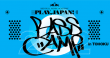 RBMA Bass Camp＿ロゴ
