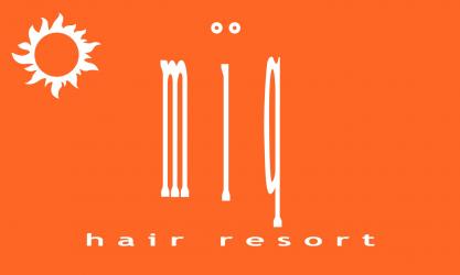 都内に12店舗目となるmiq Hair Resort 新宿西口店がオープン 株式会社ラ リューン ドゥース プレスリリース配信代行サービス ドリームニュース