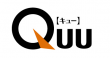 「Quu」ロゴ