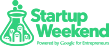 Startup Weekend：ロゴ