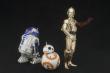 [画像]ARTFX+ C-3PO＆R2-D2 with BB-8