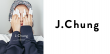 J.Chung/イメージ、ロゴ
