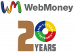 WM20thロゴ