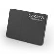 COLORFUL SSD SL500 256G (MLC + DDR)