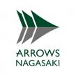 ARROWS NAGASAKI ロゴ（正方形）