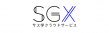 SGX（サス学クラウドサービス）ロゴ