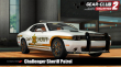 [Dodge]Challenger Sheriff Patrol