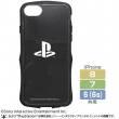 TPUバンパーiPhoneケース6・7・8共用PlayStation
