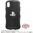 TPUバンパーiPhoneケースX・Xs共用PlayStation