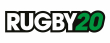 RUGBY20ロゴ