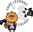 GameLegendsSake Logo