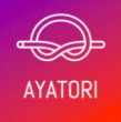 AYATORIロゴ