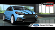 Ford Focus RS Chess
