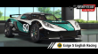 Lotus ExigeS English Racing