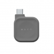Maco Go Apple Watch 磁気充電ドック グレー