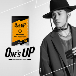 ONE’S UP ワンズアップ