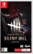 DBDSilentHill_SwitchPack