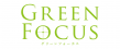 Green Focus［グリーンフォーカス］商品ロゴ