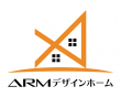 ARMデザインホームロゴ