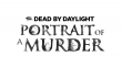 ロゴ - Portrait of a Murder