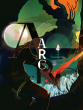 「ARC：DOOM TRPG 日本語版」表紙