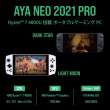 AYA NEO 2021 Pro