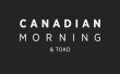 CANADIAN_MORNINGロゴ