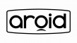 aroidロゴ