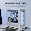 CORSAIR iCUE 5000X RGB QL Edition
